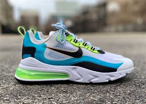 sneakers nike air max 270 react|Nike Air Max 270 react women's.